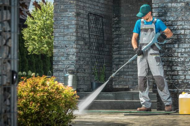 Best Concrete Sealing  in Payson, IL