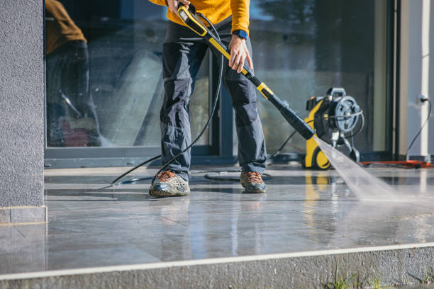 Best Building Exterior Washing  in Payson, IL